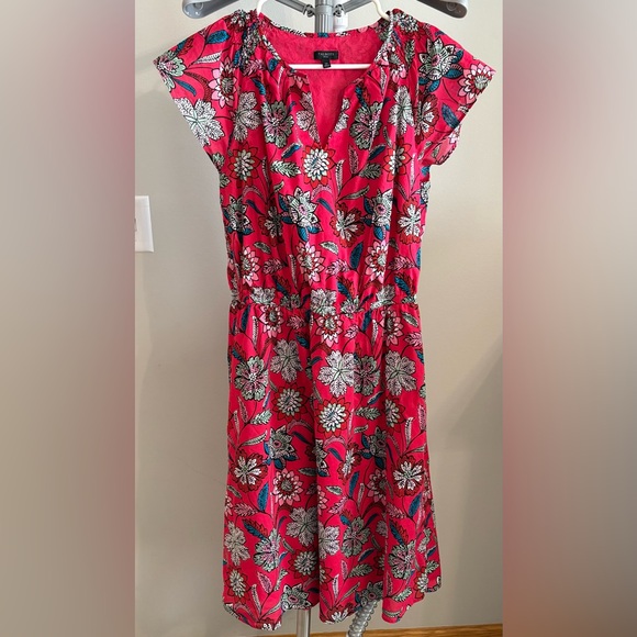 Talbots dress size 12P- Like new!!!! - Picture 1 of 3